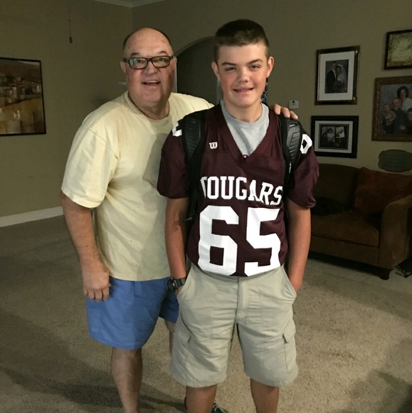 Meet your Posher, Gary - Picture 1 of 1